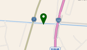 シマデンの地図画像