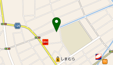 むかい電機の地図画像