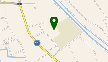 羽生市 新郷公民館の地図画像