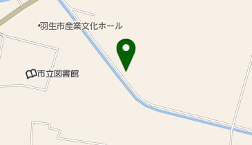 小林ファッションプレスの地図画像