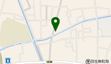 生明鉄工所の地図画像