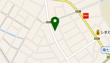 ドゥイングの地図画像