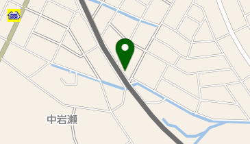 株式会社ジェム・テクシア埼玉支店の地図画像