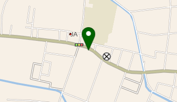 小沢鈑金の地図画像