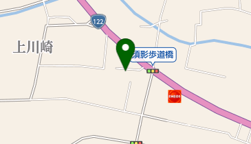 有限会社高鳥工業所の地図画像