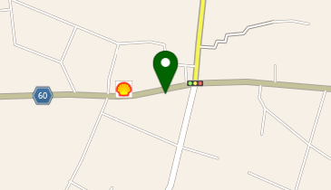 有限会社賀山工業の地図画像