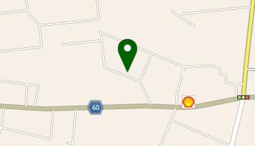 有限会社羽生サービスの地図画像