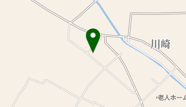 石井製作所の地図画像