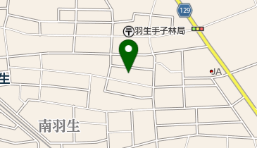 東和螺子株式会社の地図画像