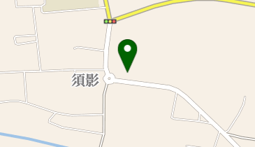野川染織工業株式会社の地図画像
