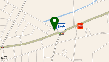 羽生ペットクリニックの地図画像