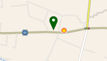 奈良農機店の地図画像