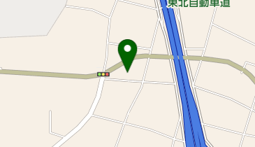 熊前商店の地図画像