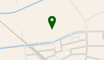 カワベ美容室の地図画像