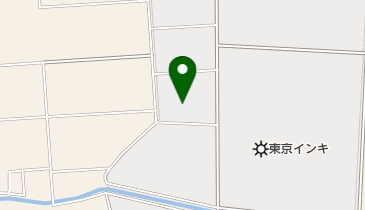 大成樹脂工業株式会社の地図画像