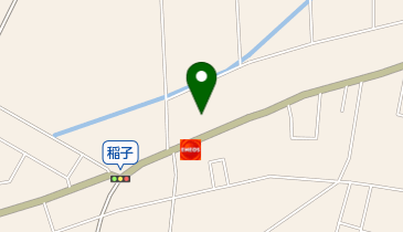 有限会社トウプラの地図画像