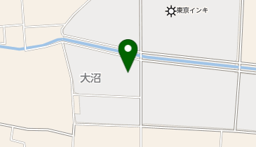 ニチアスウレタン株式会社 埼玉工場の地図画像