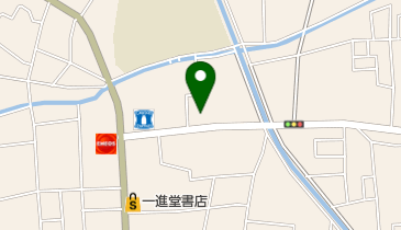 赤坂不動産の地図画像