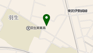 有限会社いりや商事の地図画像