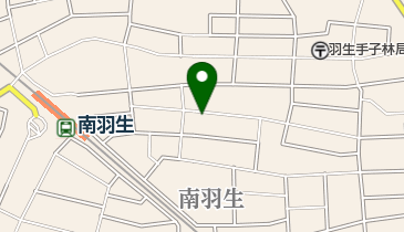 渡辺不動産の地図画像