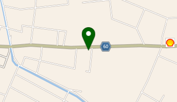 磯石材店の地図画像