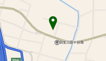 株式会社ママダの地図画像