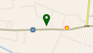 高田治具の地図画像