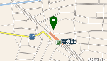 スマイルの地図画像