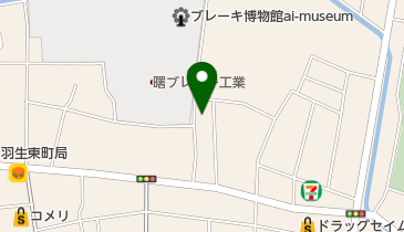 ダイヤの地図画像