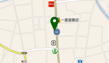 ムーランの地図画像