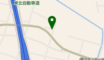 料亭いりふねの地図画像