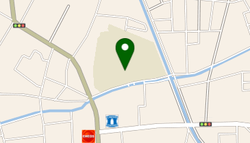 羽生市役所 北学童保育室の地図画像