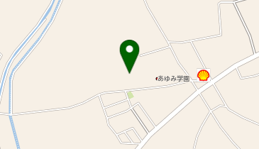 清和園の地図画像