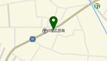 有限会社アルプス昇降機の地図画像