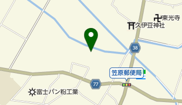 伊藤瓦店の地図画像