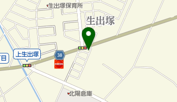 サウンドステアの地図画像