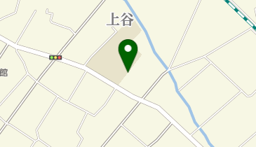 さいたま農業協同組合 常光支店の地図画像