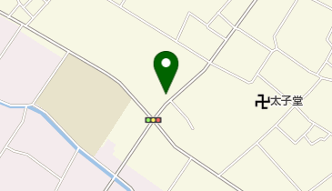 有限会社矢一土建工業の地図画像