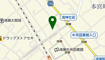旭産業有限会社の地図画像