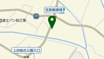 伊藤自動車整備工場の地図画像