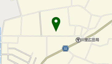 宮田自動車整備工場の地図画像