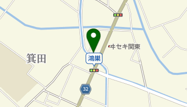 武蔵鈑金塗装工業所の地図画像