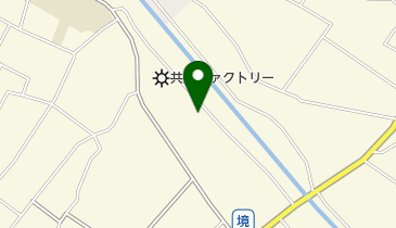 高橋自動車工業の地図画像