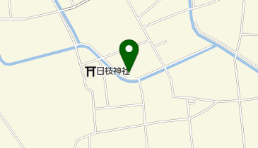 吉田鈑金塗装の地図画像