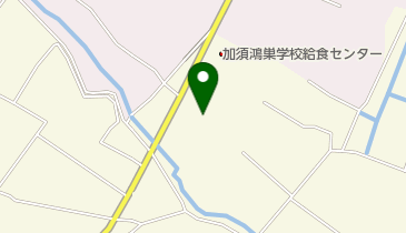 雲祥寺の地図画像