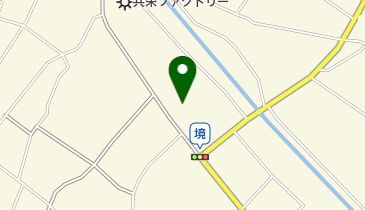 善勝寺の地図画像