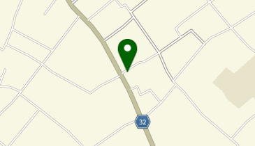 松崎綿店の地図画像