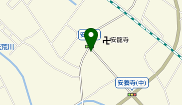 ヒューマンコム株式会社の地図画像