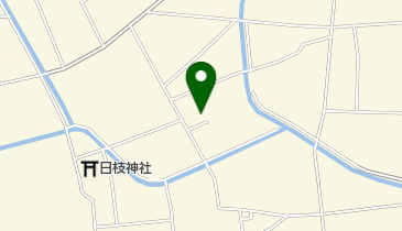 ショー技研工業株式会社の地図画像