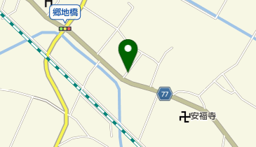 有限会社ヤマモリ農機商会の地図画像